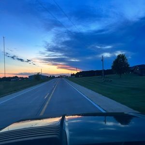 Meet your Posher, Molly